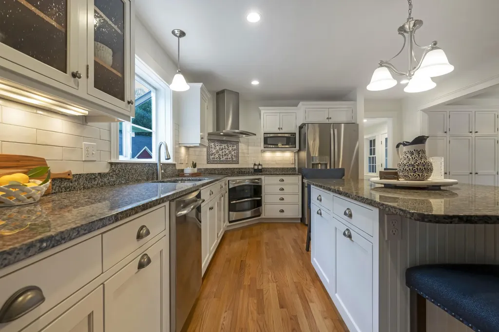 23 Porcupine Ridge Way Cumberland ME 04021
