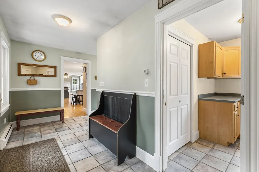 23 Porcupine Ridge Way Cumberland ME 04021
