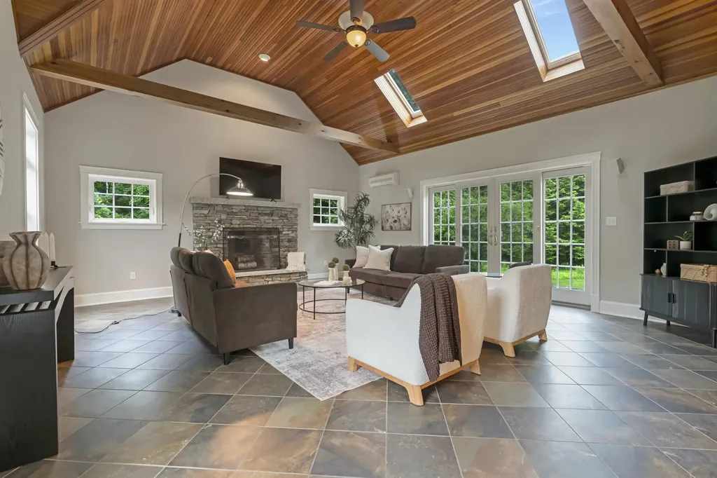 23 Porcupine Ridge Way Cumberland ME 04021