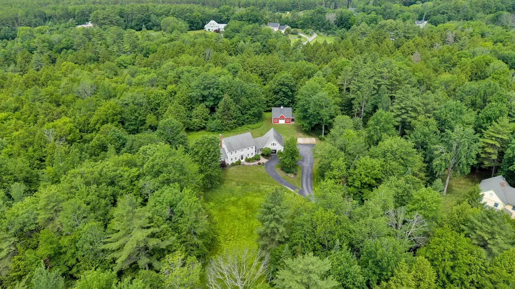 23 Porcupine Ridge Way Cumberland ME 04021