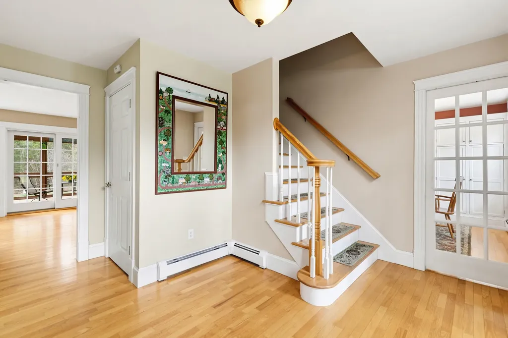 23 Porcupine Ridge Way Cumberland ME 04021
