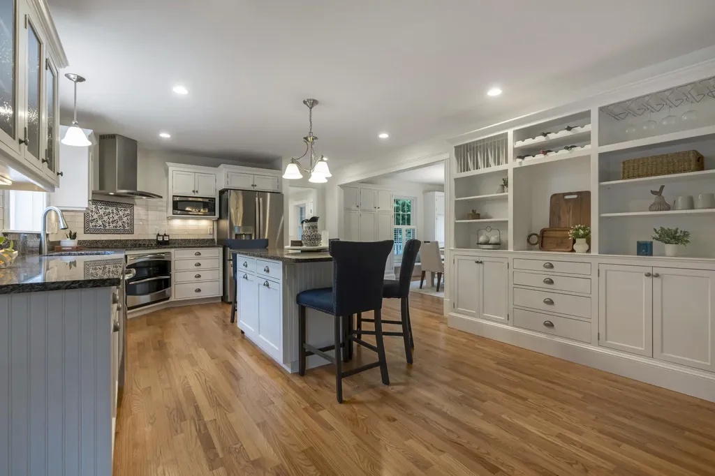 23 Porcupine Ridge Way Cumberland ME 04021