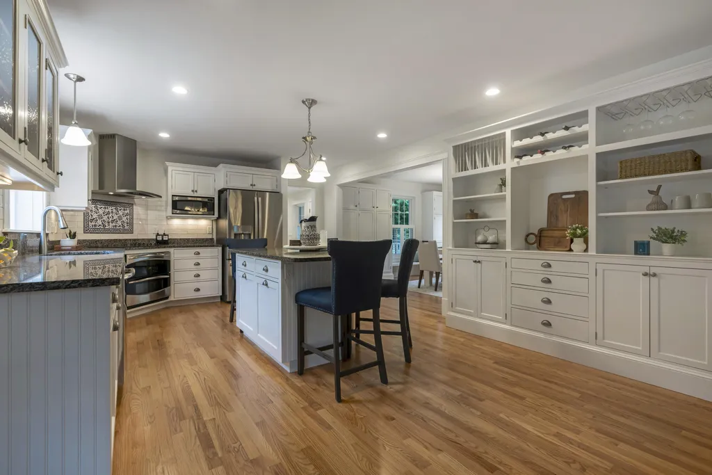 23 Porcupine Ridge Way Cumberland ME 04021