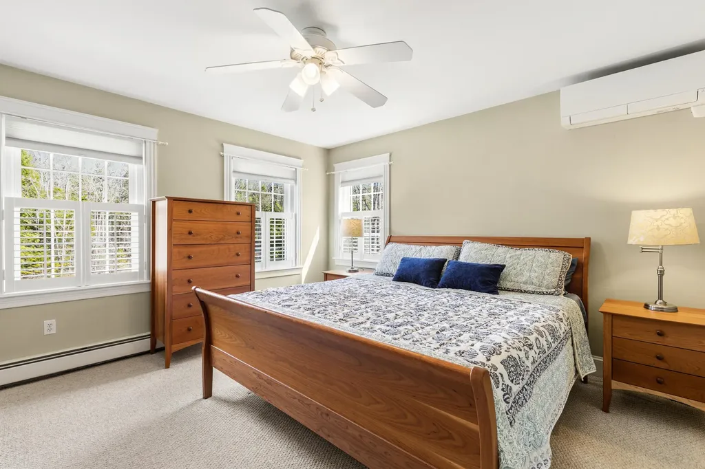 23 Porcupine Ridge Way Cumberland ME 04021