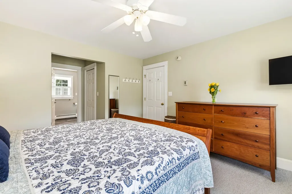 23 Porcupine Ridge Way Cumberland ME 04021