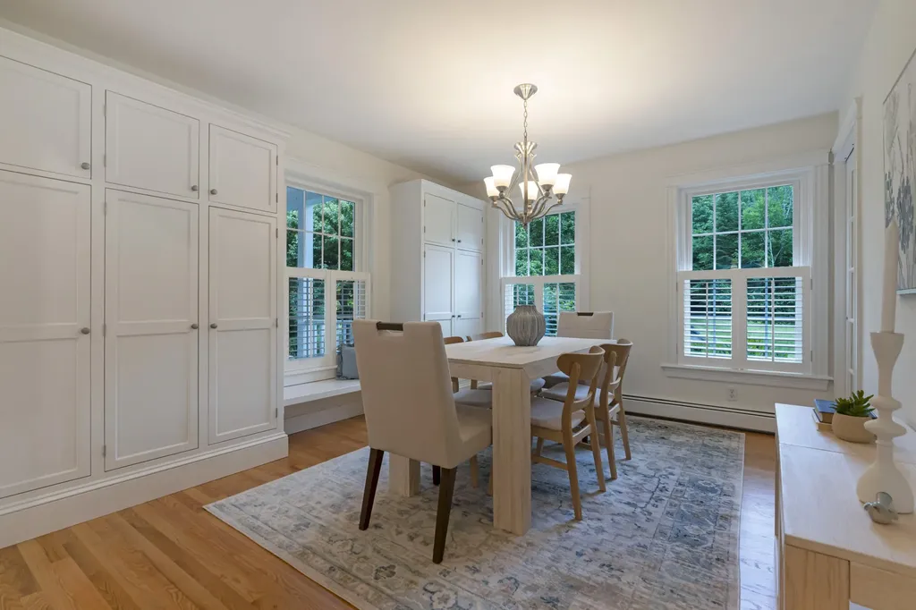 23 Porcupine Ridge Way Cumberland ME 04021