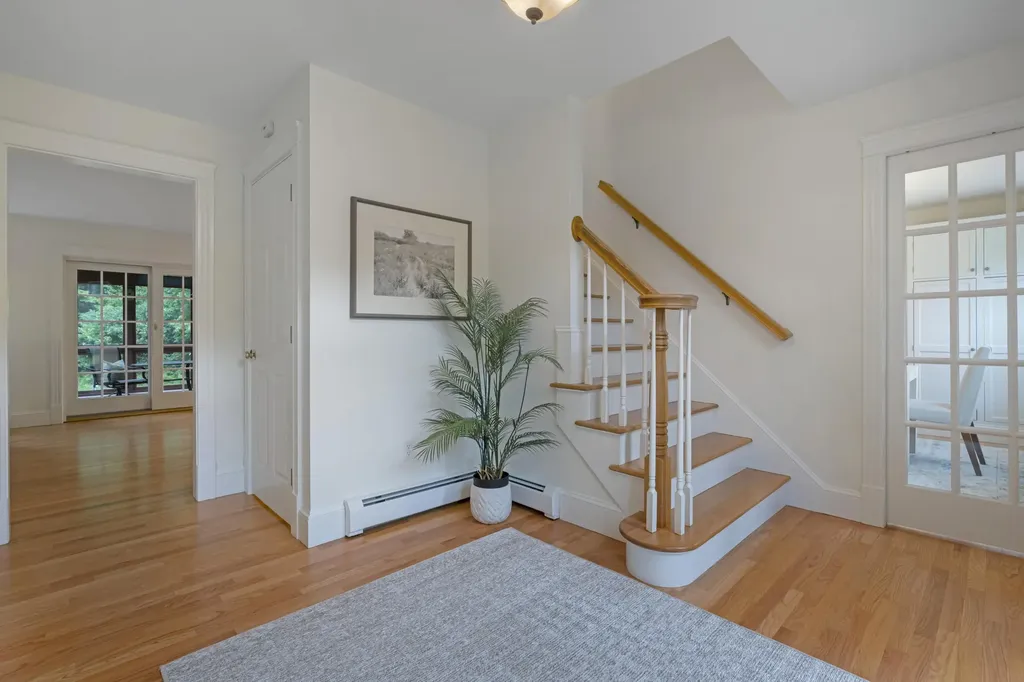23 Porcupine Ridge Way Cumberland ME 04021