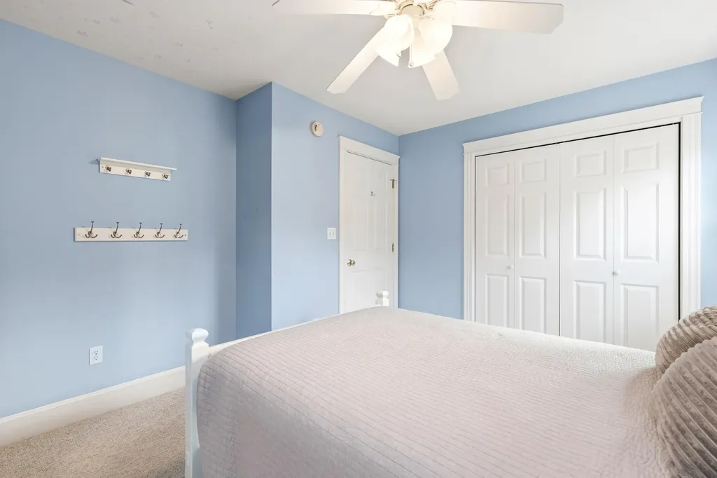 23 Porcupine Ridge Way Cumberland ME 04021