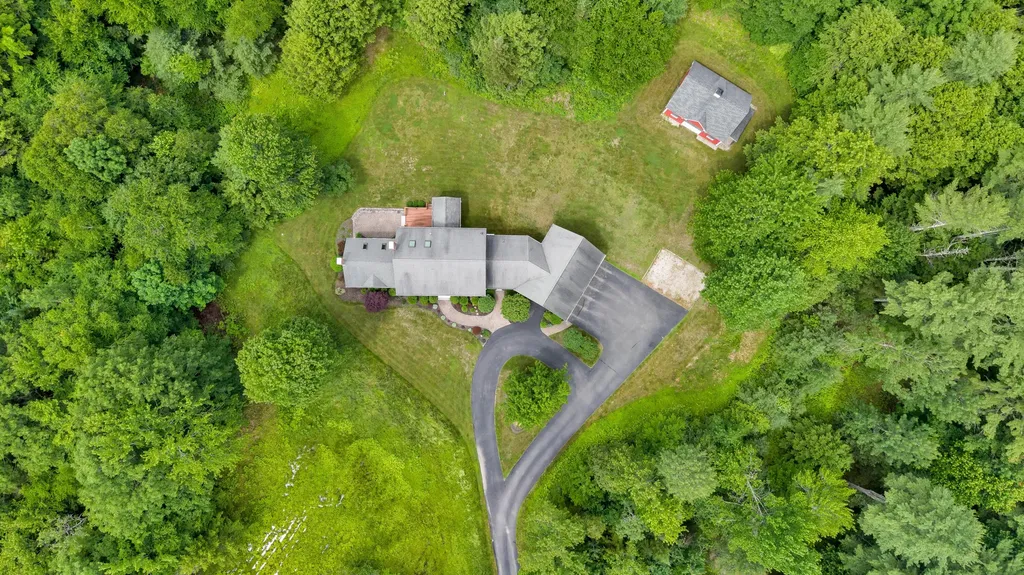 23 Porcupine Ridge Way Cumberland ME 04021