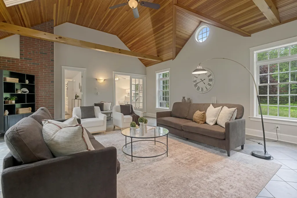 23 Porcupine Ridge Way Cumberland ME 04021