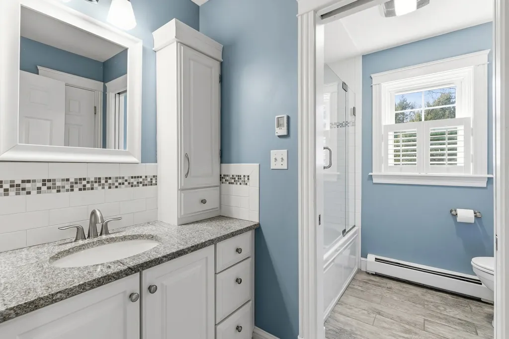 23 Porcupine Ridge Way Cumberland ME 04021