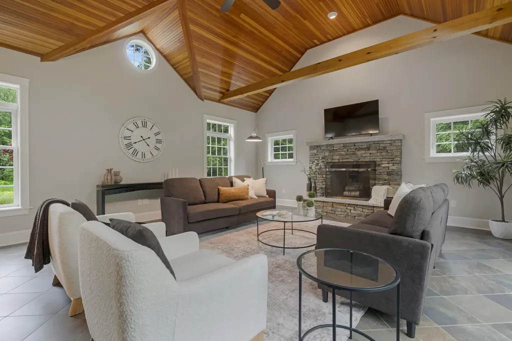 23 Porcupine Ridge Way Cumberland ME 04021