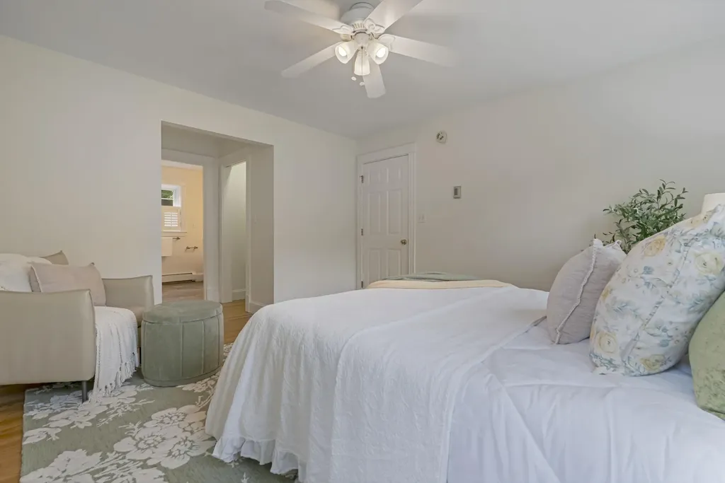 23 Porcupine Ridge Way Cumberland ME 04021