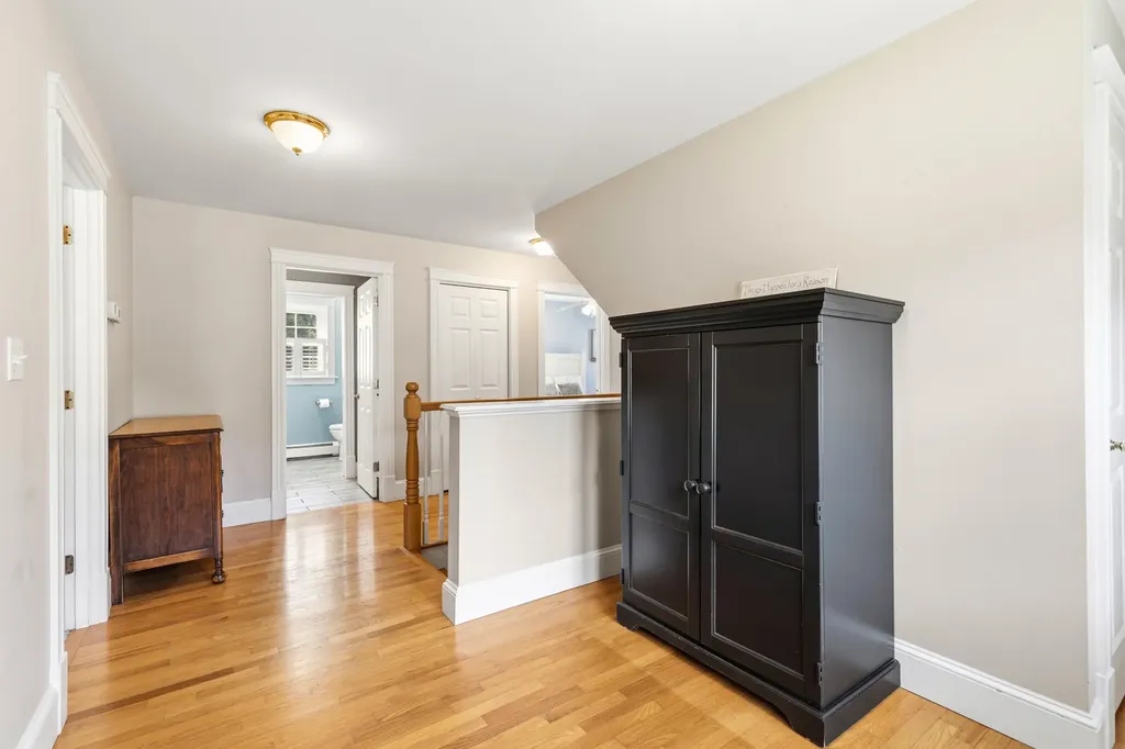 23 Porcupine Ridge Way Cumberland ME 04021
