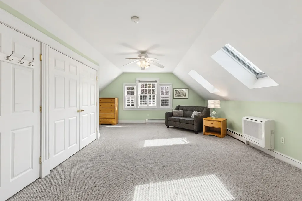 23 Porcupine Ridge Way Cumberland ME 04021