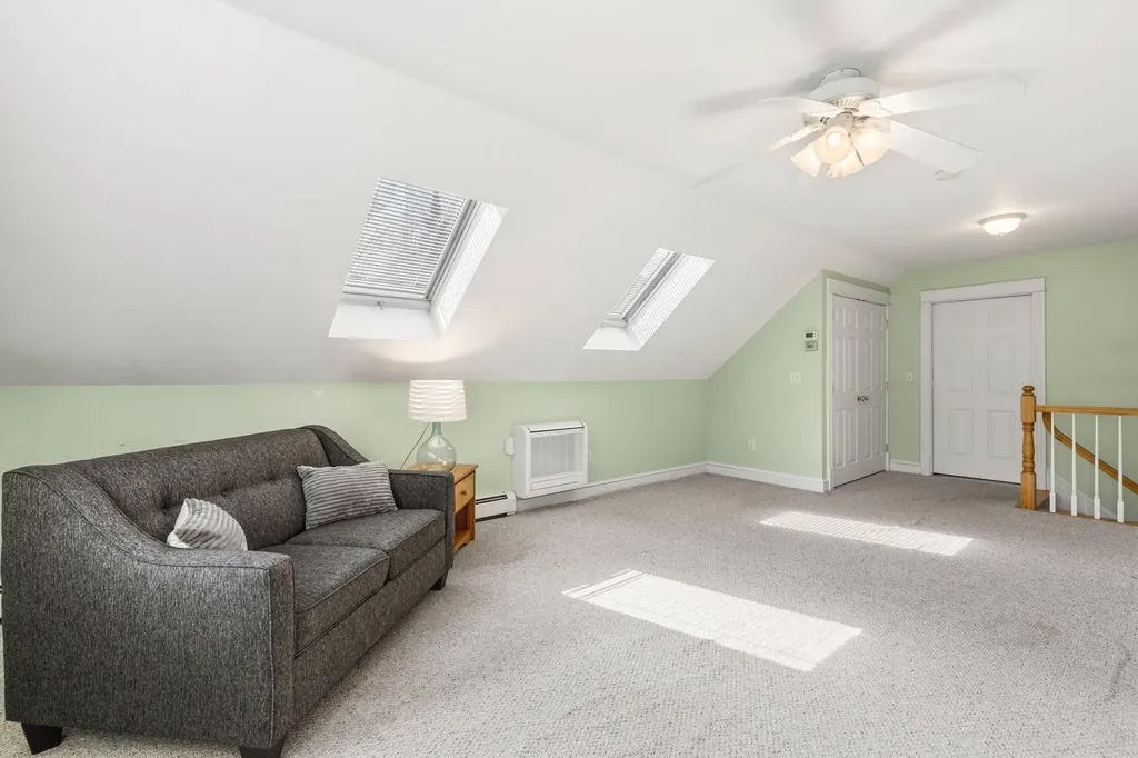 23 Porcupine Ridge Way Cumberland ME 04021