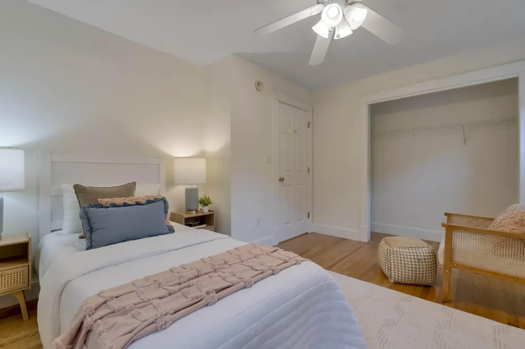 23 Porcupine Ridge Way Cumberland ME 04021