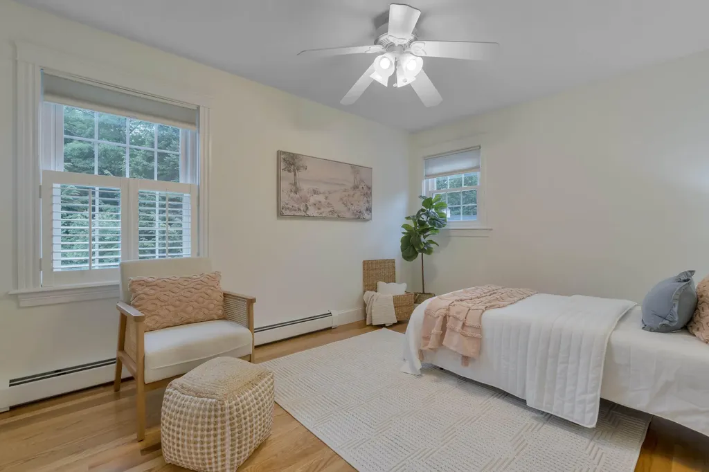 23 Porcupine Ridge Way Cumberland ME 04021