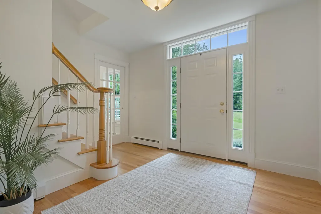 23 Porcupine Ridge Way Cumberland ME 04021