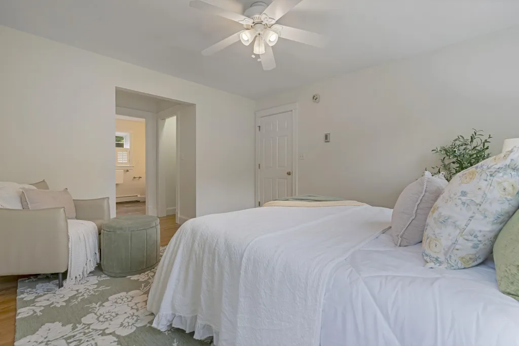 23 Porcupine Ridge Way Cumberland ME 04021
