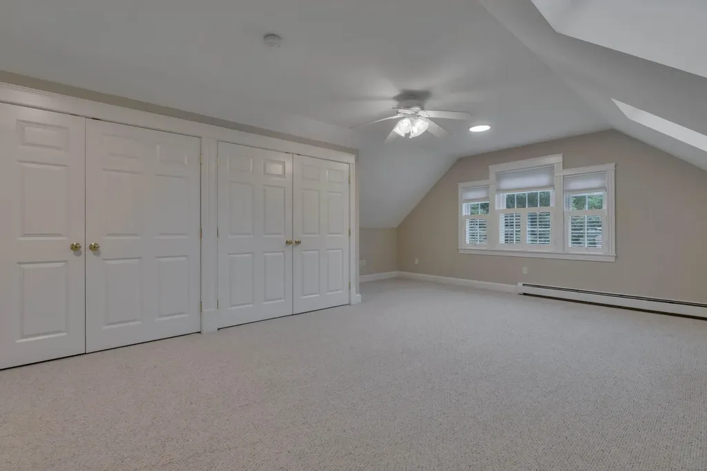 23 Porcupine Ridge Way Cumberland ME 04021