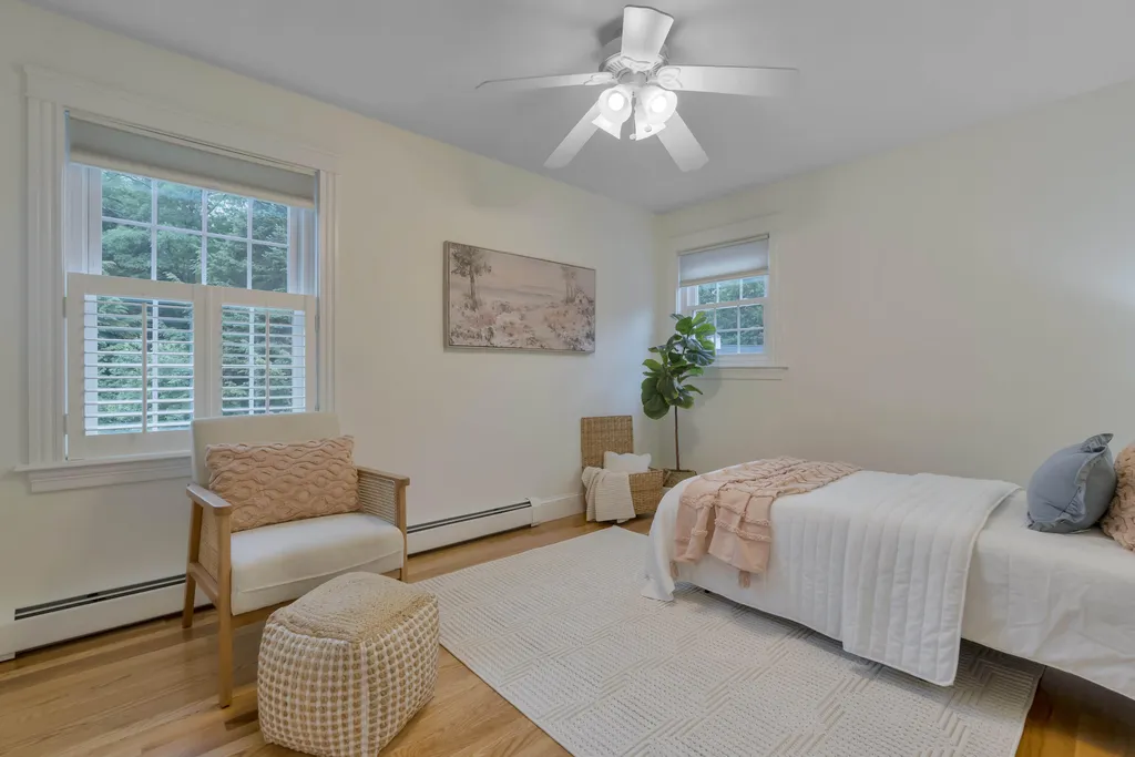 23 Porcupine Ridge Way Cumberland ME 04021