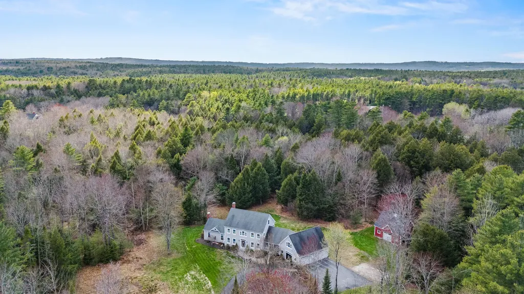 23 Porcupine Ridge Way Cumberland ME 04021