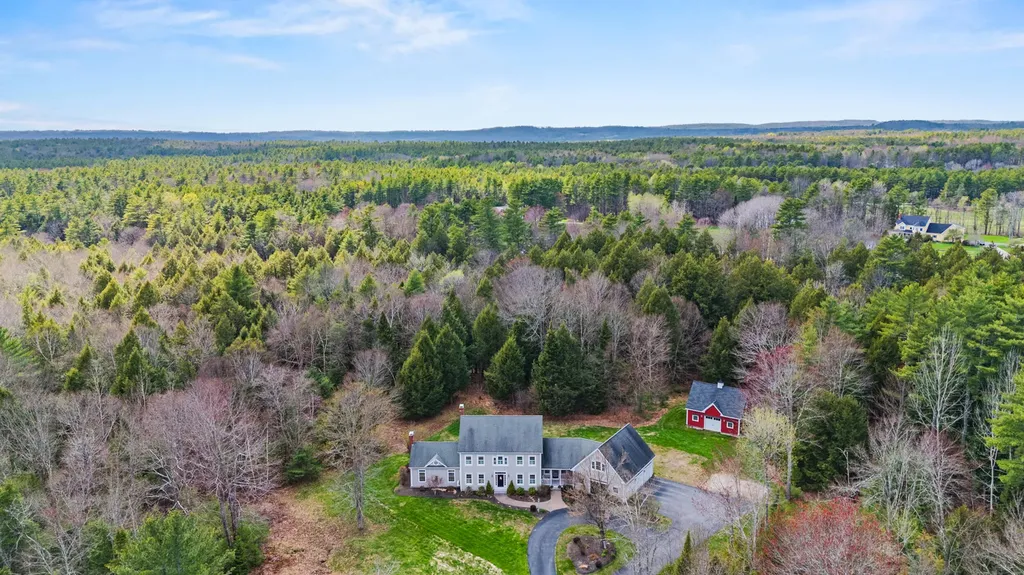 23 Porcupine Ridge Way Cumberland ME 04021