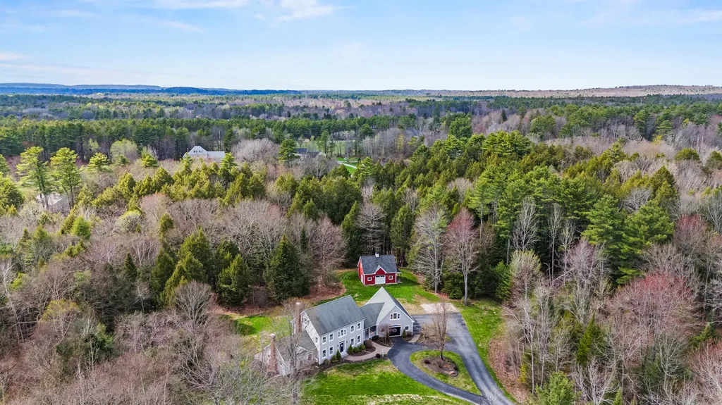 23 Porcupine Ridge Way Cumberland ME 04021