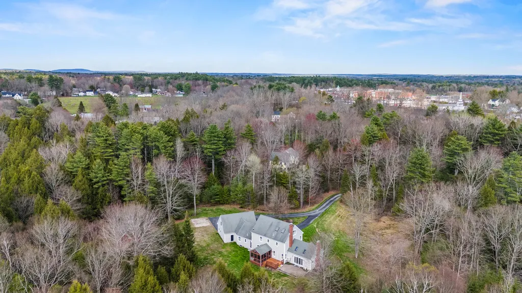 23 Porcupine Ridge Way Cumberland ME 04021