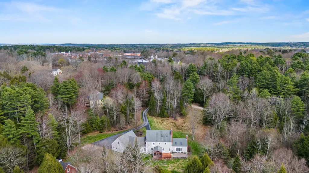 23 Porcupine Ridge Way Cumberland ME 04021