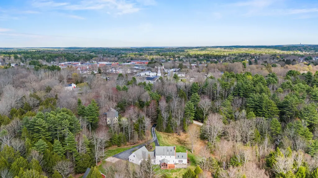 23 Porcupine Ridge Way Cumberland ME 04021