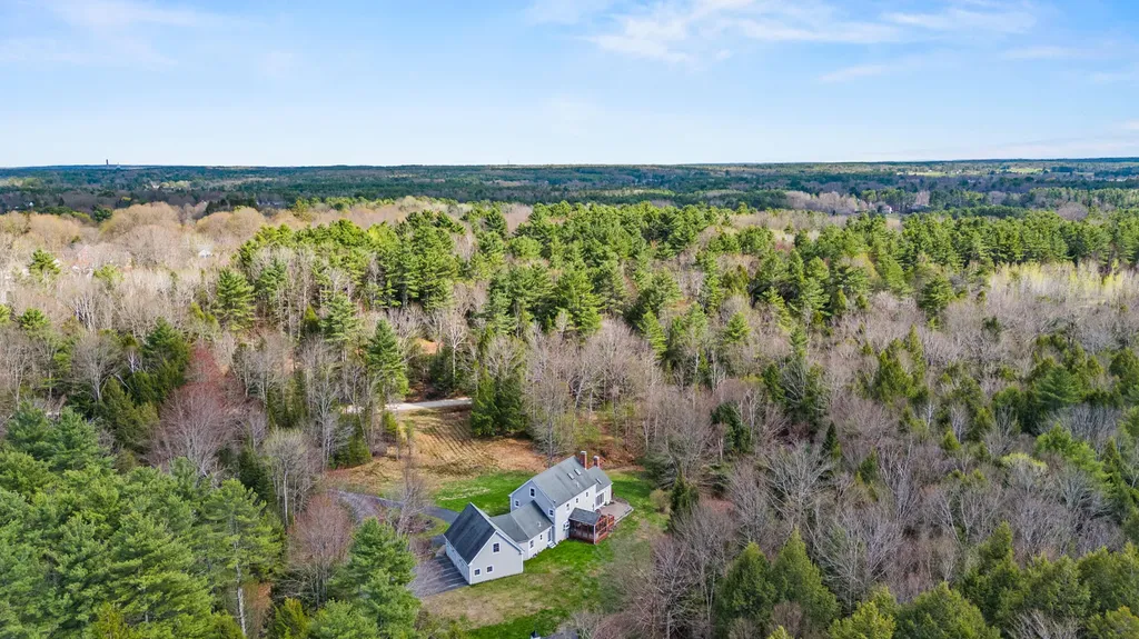 23 Porcupine Ridge Way Cumberland ME 04021