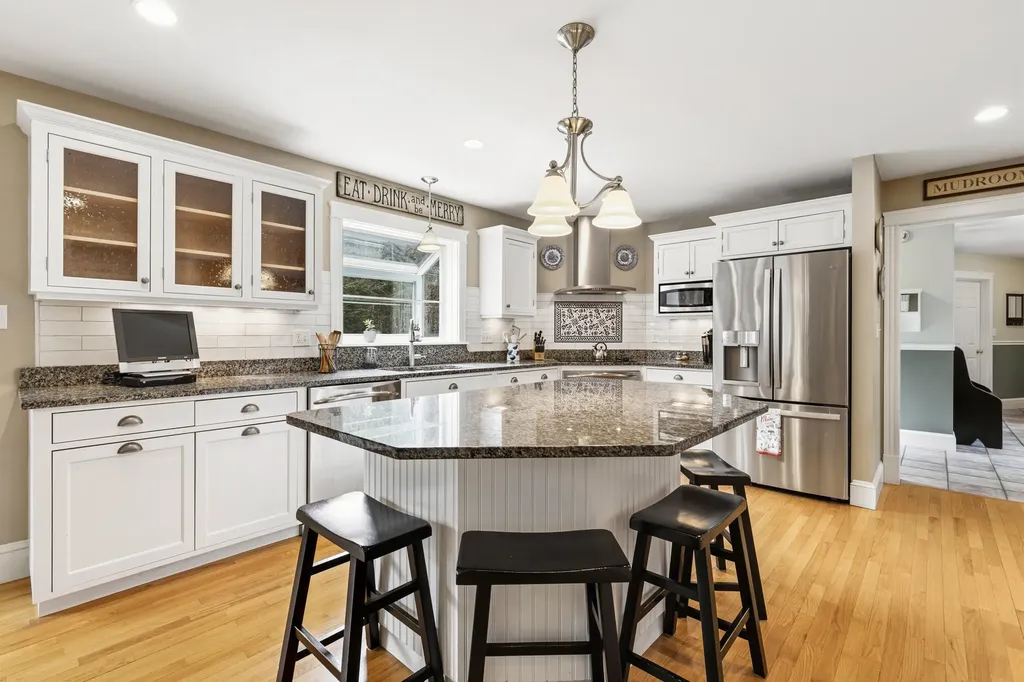 23 Porcupine Ridge Way Cumberland ME 04021