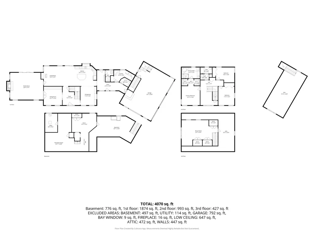 23 Porcupine Ridge Way Cumberland ME 04021