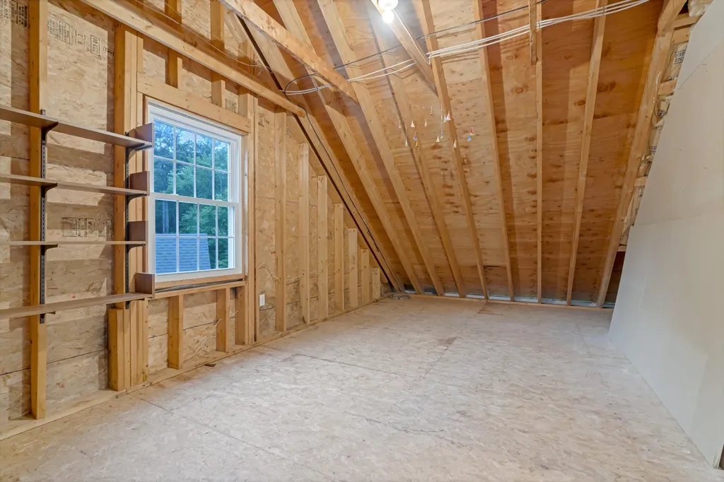 23 Porcupine Ridge Way Cumberland ME 04021