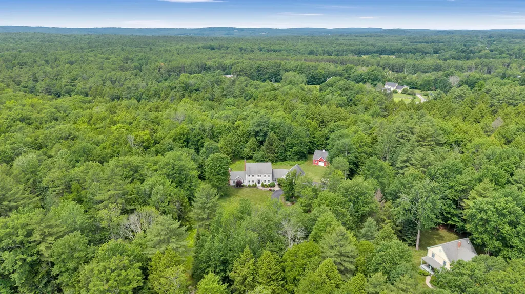 23 Porcupine Ridge Way Cumberland ME 04021