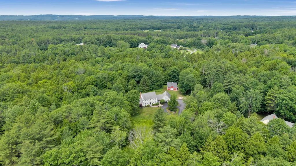 23 Porcupine Ridge Way Cumberland ME 04021