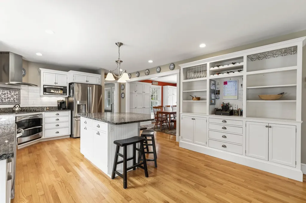 23 Porcupine Ridge Way Cumberland ME 04021