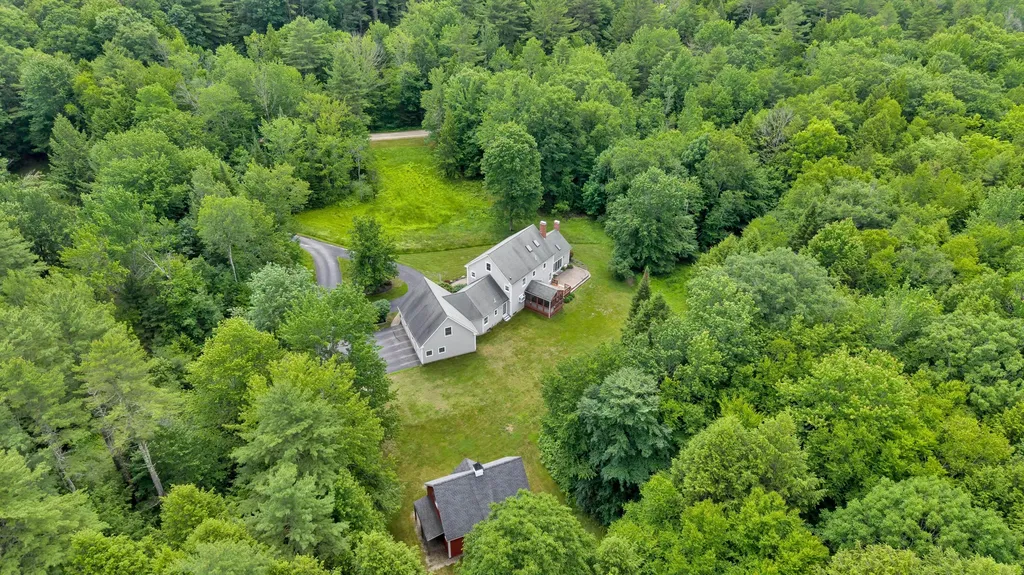 23 Porcupine Ridge Way Cumberland ME 04021