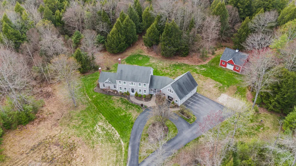23 Porcupine Ridge Way Cumberland ME 04021