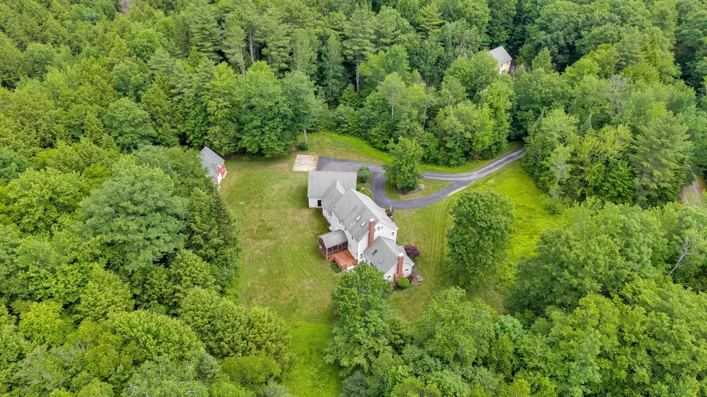 23 Porcupine Ridge Way Cumberland ME 04021