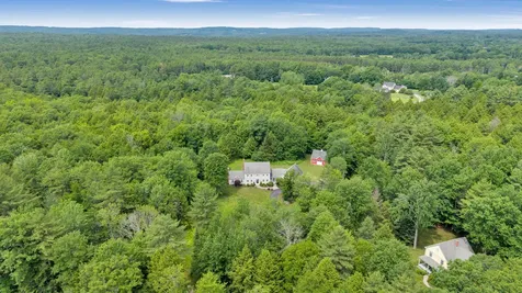 23 Porcupine Ridge Way Cumberland ME 04021
