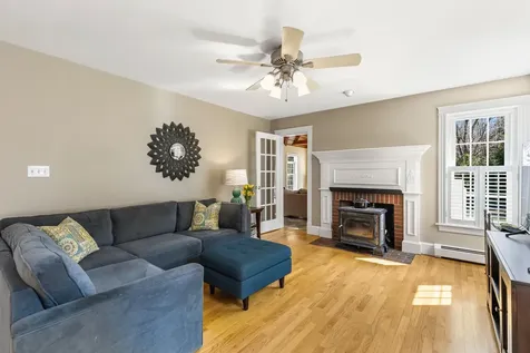 23 Porcupine Ridge Way Cumberland ME 04021