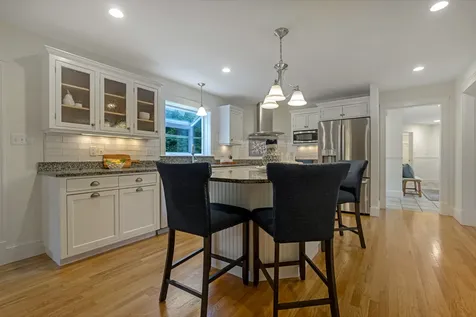 23 Porcupine Ridge Way Cumberland ME 04021