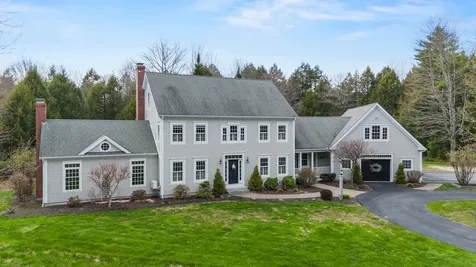 23 Porcupine Ridge Way Cumberland ME 04021