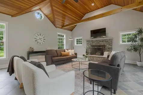 23 Porcupine Ridge Way Cumberland ME 04021