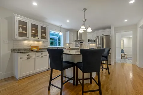 23 Porcupine Ridge Way Cumberland ME 04021