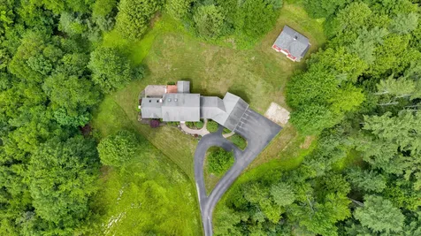 23 Porcupine Ridge Way Cumberland ME 04021