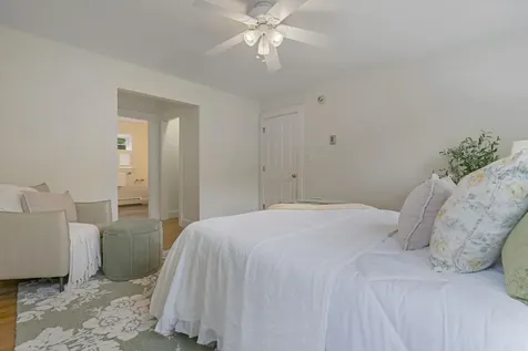 23 Porcupine Ridge Way Cumberland ME 04021
